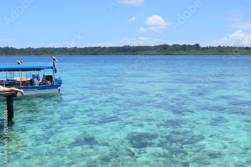 BOCAS