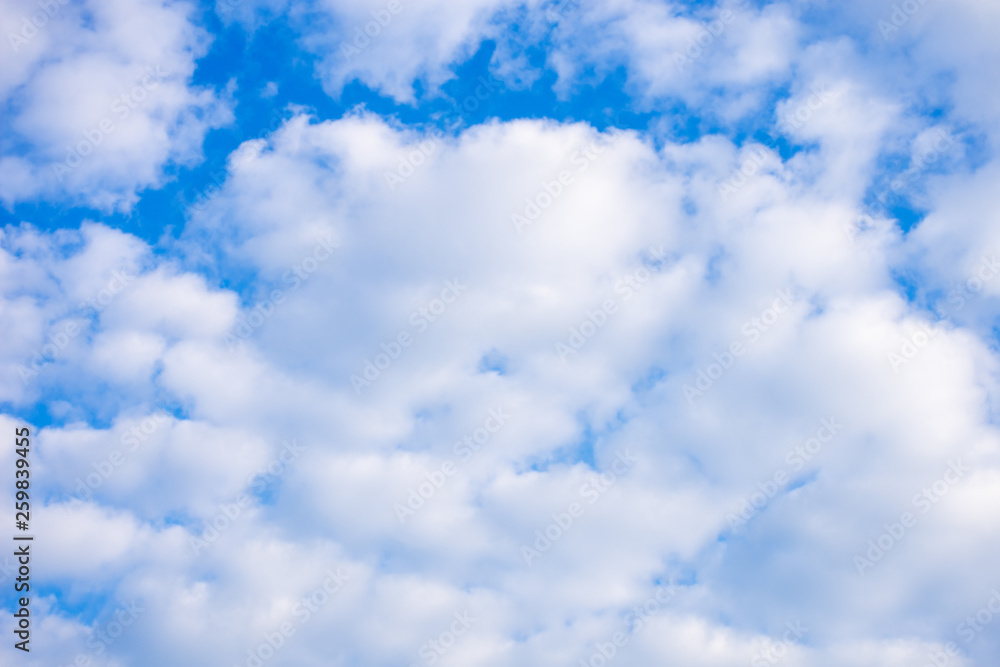 blue sky with clouds blue sky with clouds