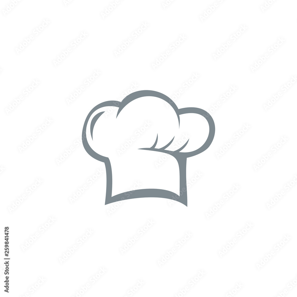 Chef Hat Icon Chef Hat Icon