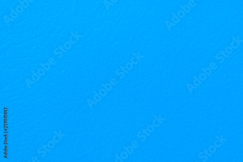 blue abstract background with copy space for text