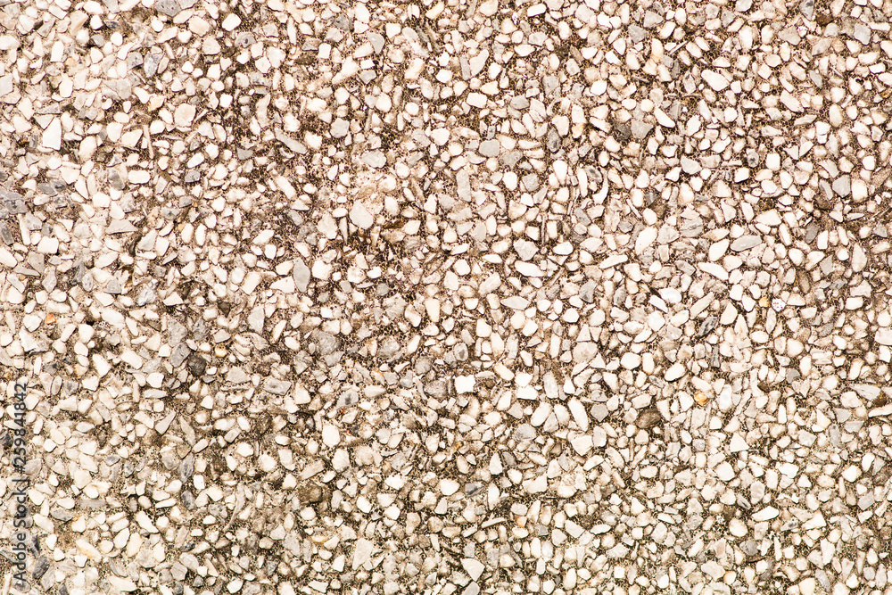 Granite concrete floor rough texture for background. Granite concrete floor rough texture for background.