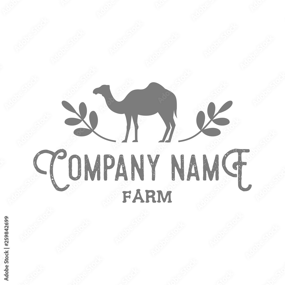 Classic Farm Logo
