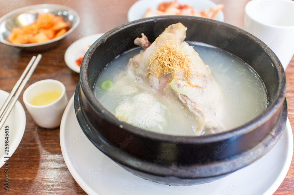 bowl of soup bowl of soup