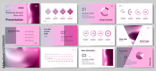 This template is the best as a business presentation, used in marketing and advertising, flyer and banner, the annual report