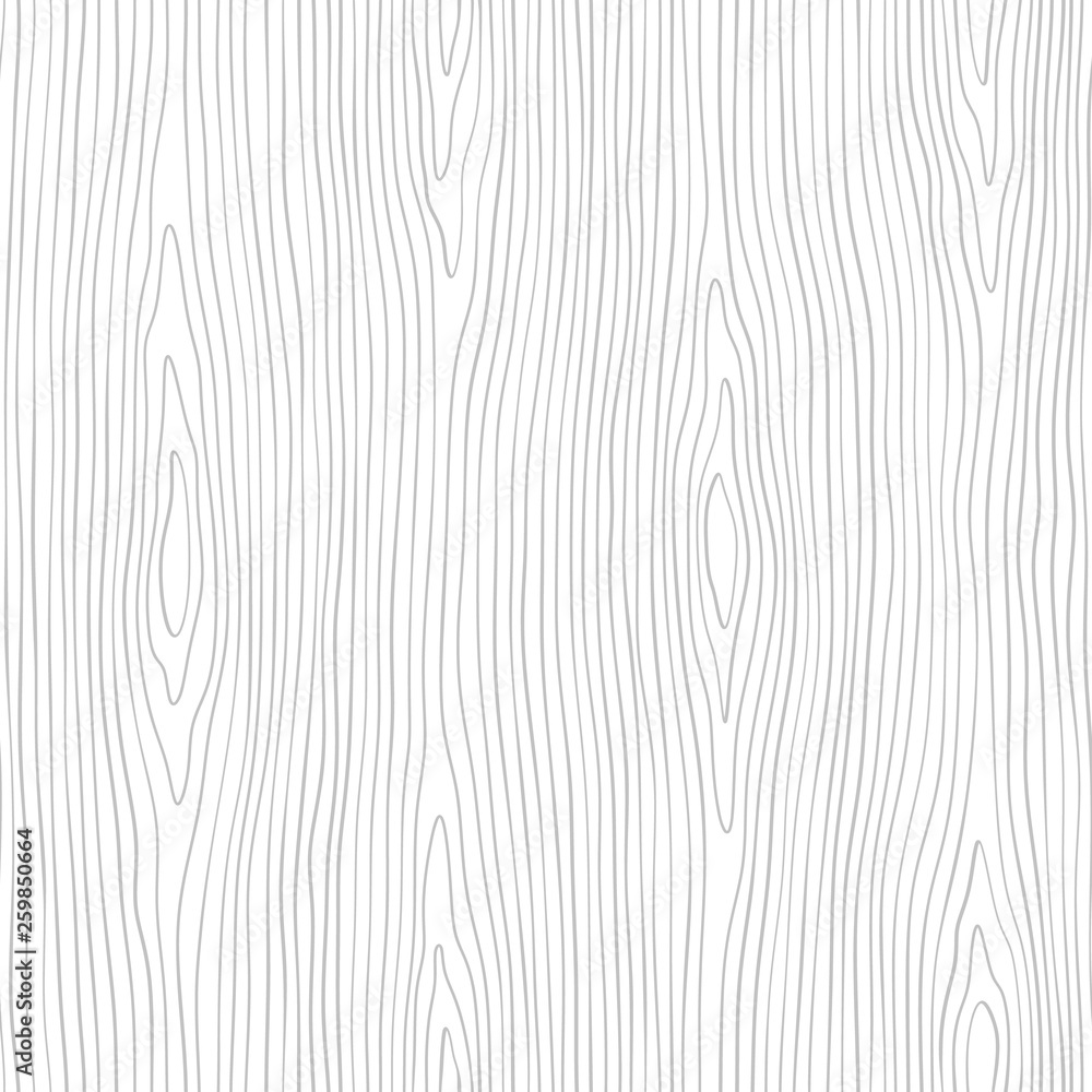 Seamless wooden pattern. Wood grain texture. Dense lines. Abstract ...