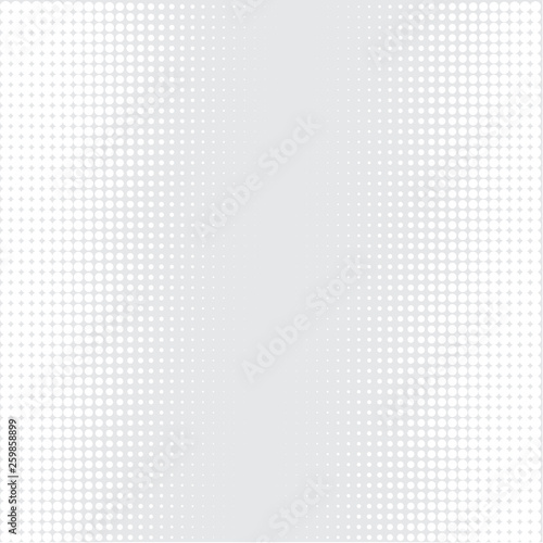 Modern background of gray mesh