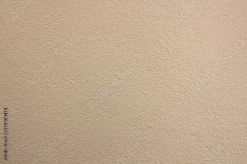 外壁塗装後の壁