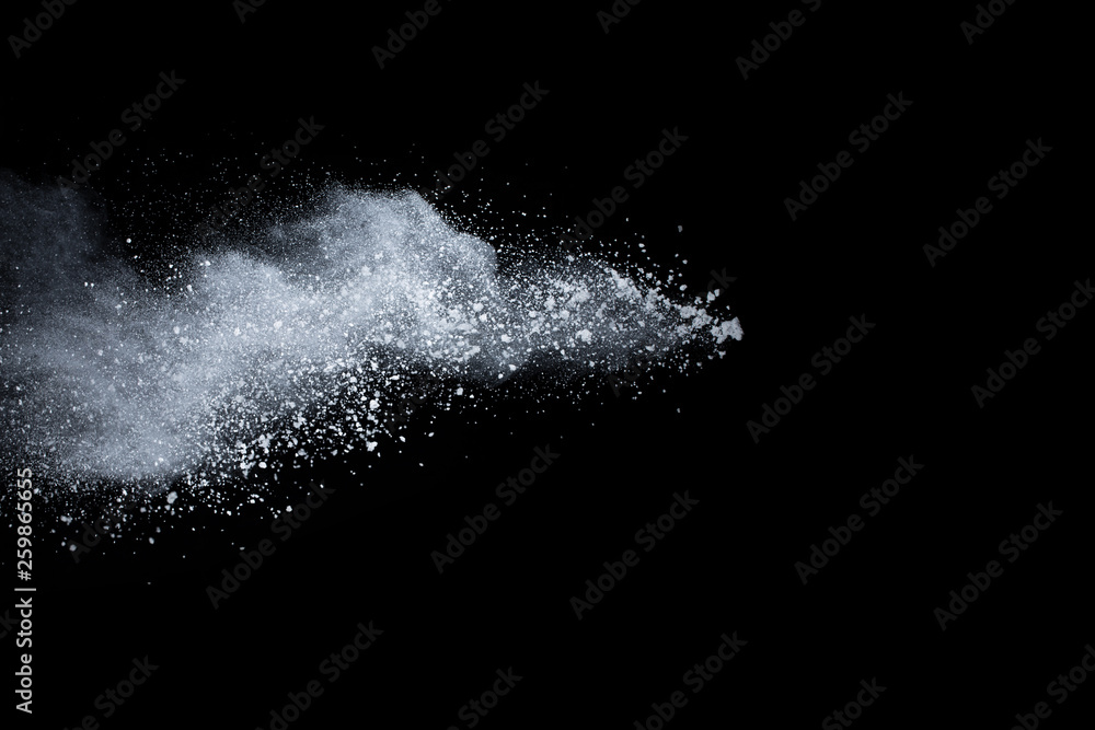 abstract powder splatted background,Freeze motion of color powder exploding throwing color powder,color glitter texture on black background. abstract powder splatted background,Freeze motion of color powder exploding throwing color powder,color glitter texture on black background.
