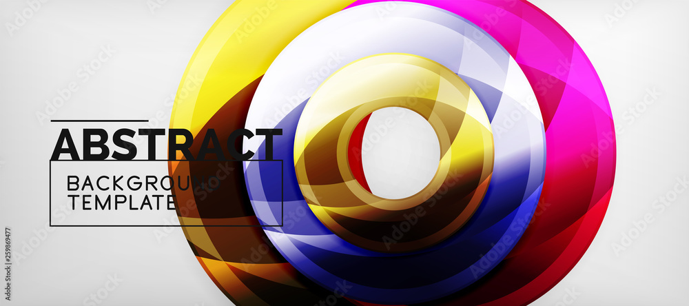 Modern geometrical abstract background, vector design Modern geometrical abstract background, vector design