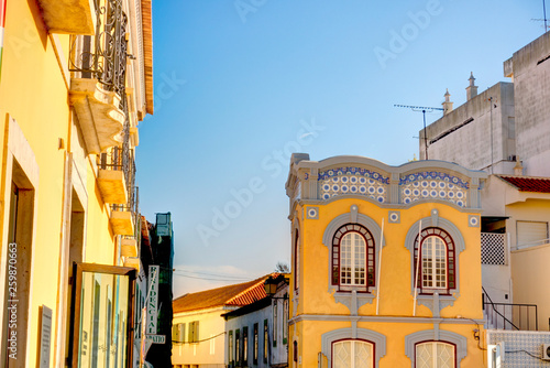 Portimao, Portugal