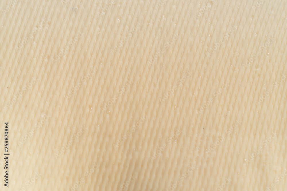 A rubber sheets, rubber strips and texture A rubber sheets, rubber strips and texture