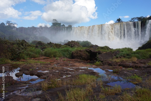 Puerto Iguazu - Argentina