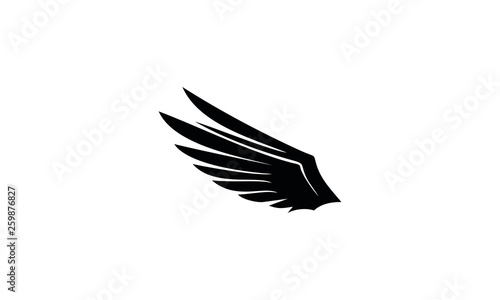 Wing vector