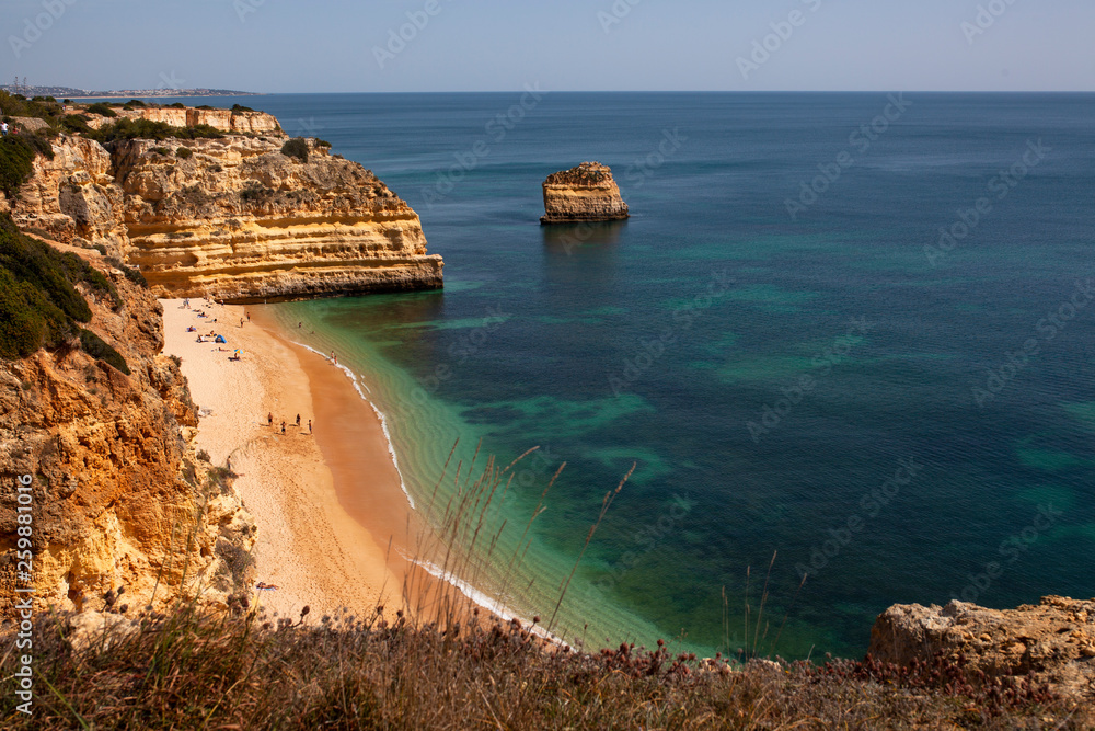 Algarve Algarve