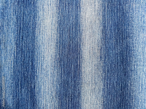 Jeans texture, denim fabric. Denim background texture for design. Blue jeans texture for any background.