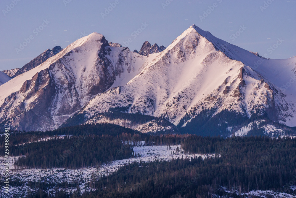 Tatry