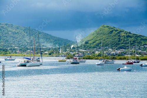 MAYOTTE 4