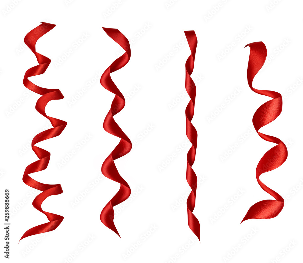 red ribbon bow celebration decoration red ribbon bow celebration decoration