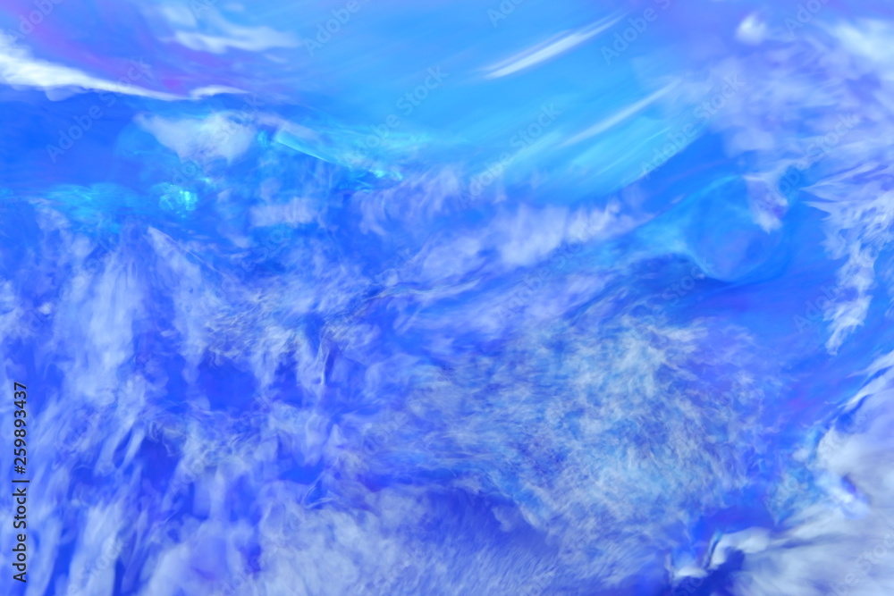 Obraz premium beautiful view sky wallpaper background