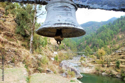 Temple Bell