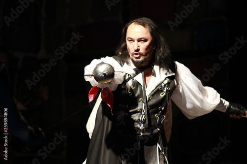 Pushkin, Shakespeare, Chehov, Russian theater, actor, director, actress, comedy 13