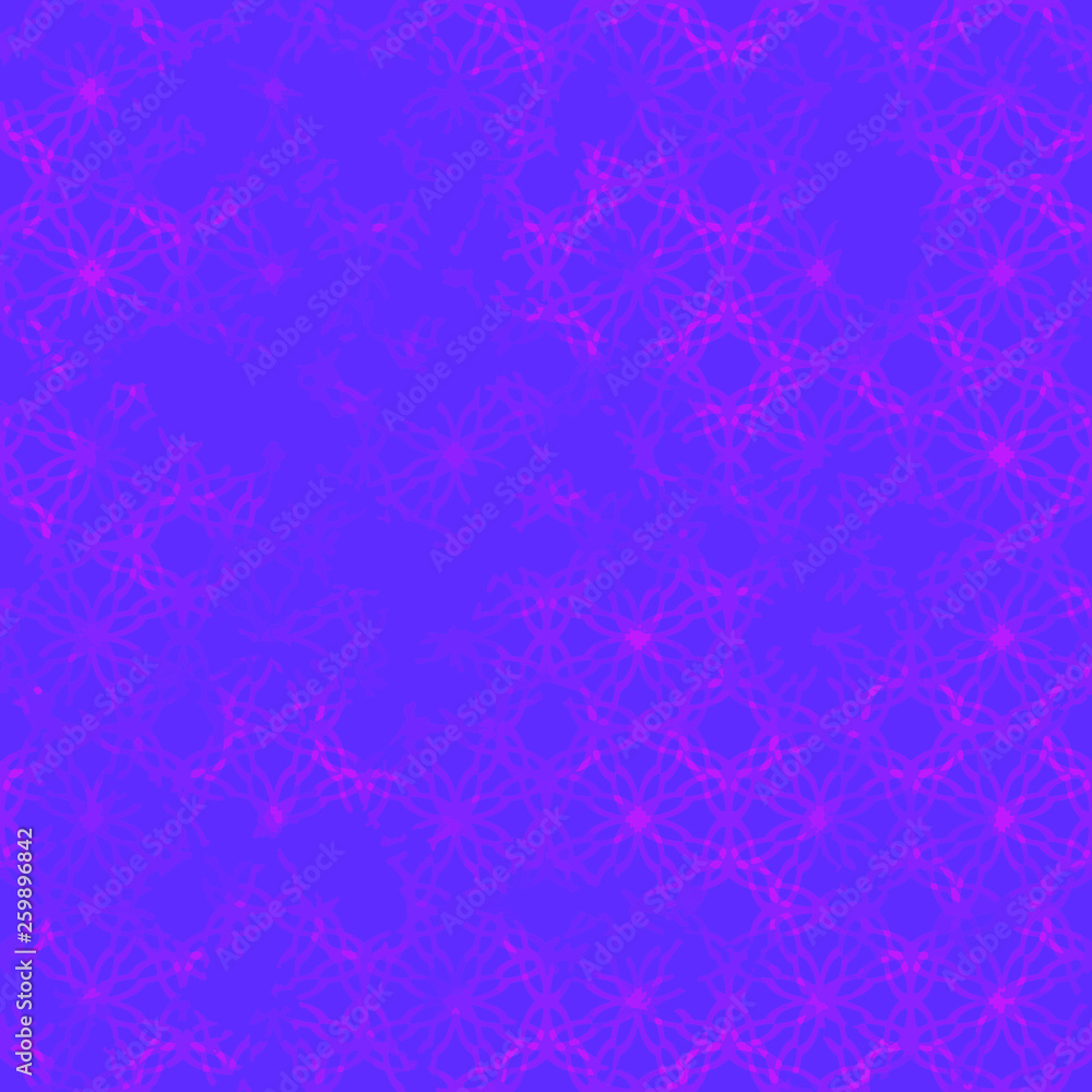 Seamless abstract pattern. Texture in violet and pink colors. Seamless abstract pattern. Texture in violet and pink colors.
