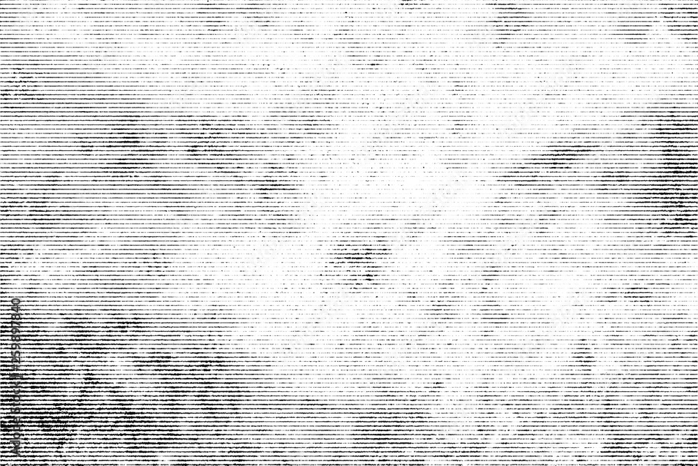 Halftone monochrome grunge horizontal lines texture. Halftone monochrome grunge horizontal lines texture.