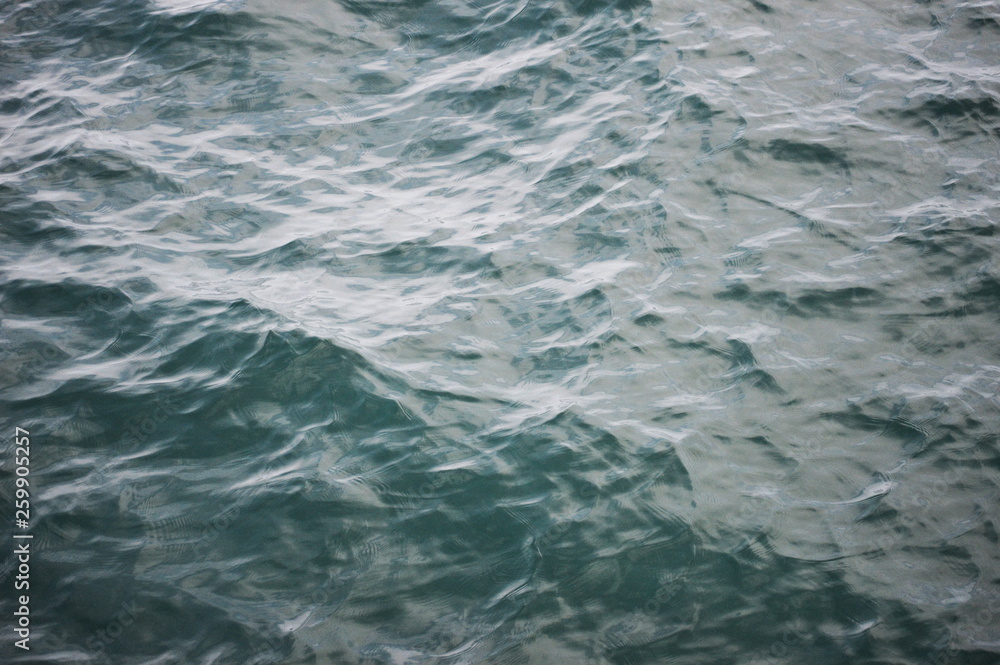 Sea water texture Sea water texture