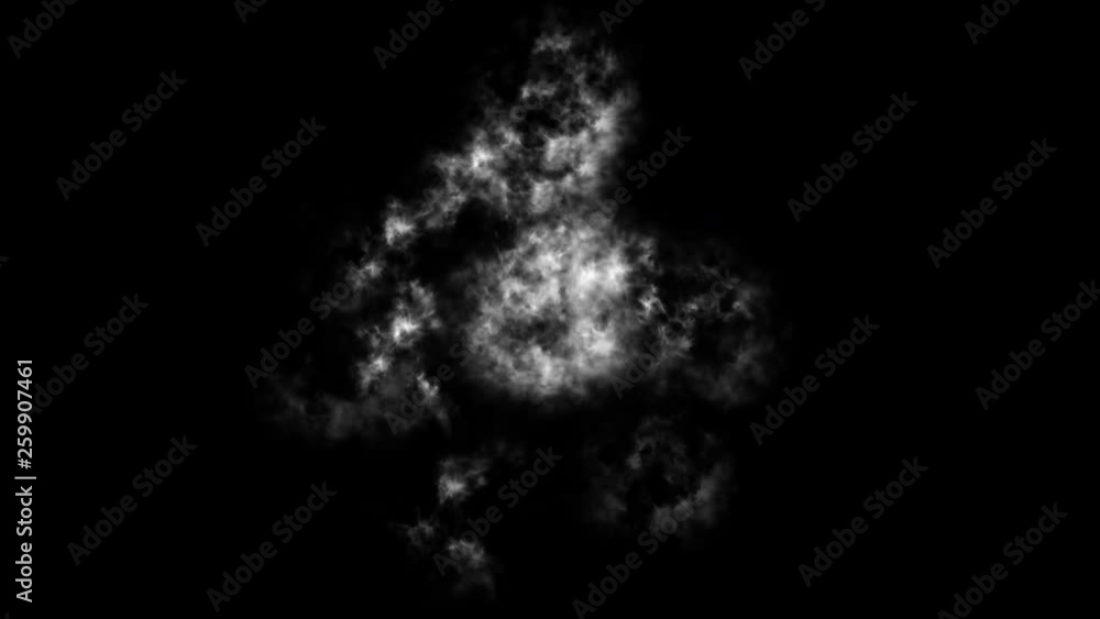 4k Abstract smoke powerful gas particle power smog firework energy;hot fire burning mist fog background. 4k Abstract smoke powerful gas particle power smog firework energy;hot fire burning mist fog background.