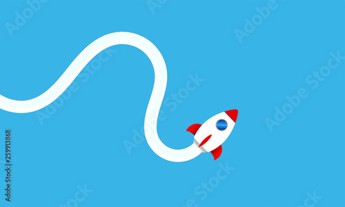  missile, razzo, decollo, start up, impresa,