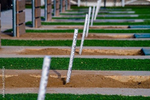 Horseshoe Pits