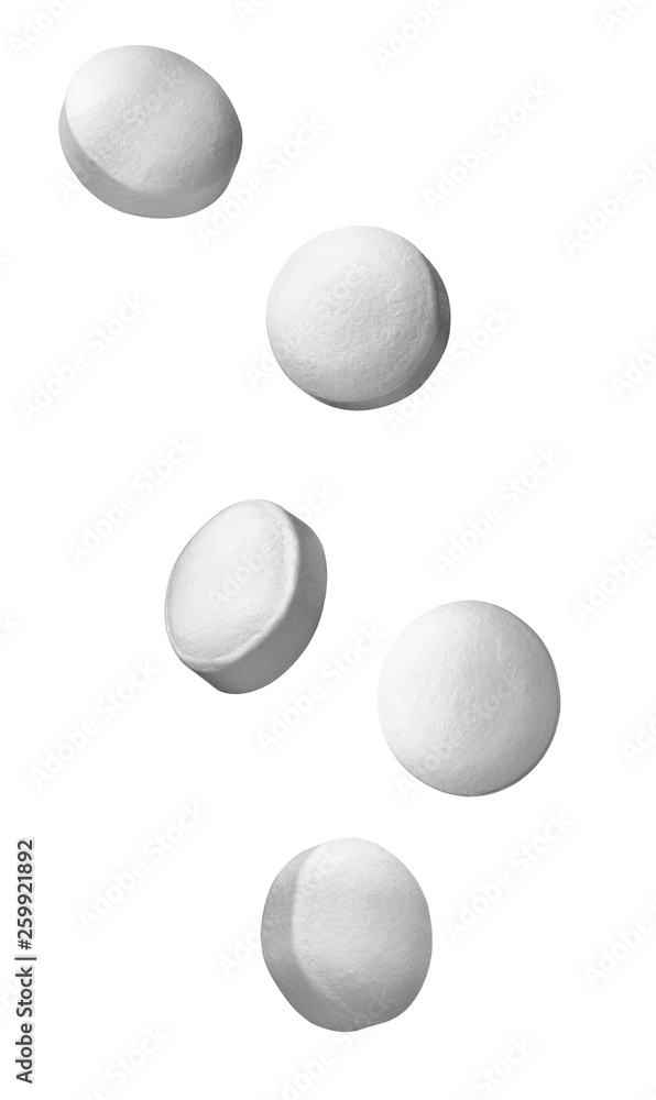 white red pill medical drug medication white red pill medical drug medication
