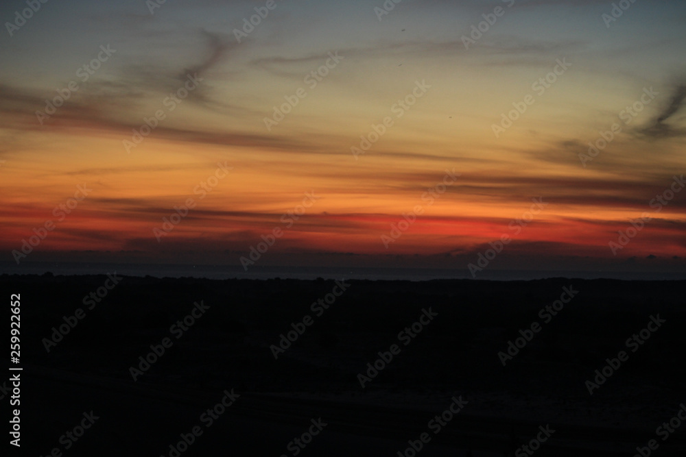 sunset sunrise bright colors beautiful sky sunset sunrise bright colors beautiful sky
