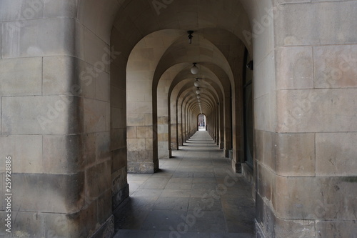 Arches, Manchester