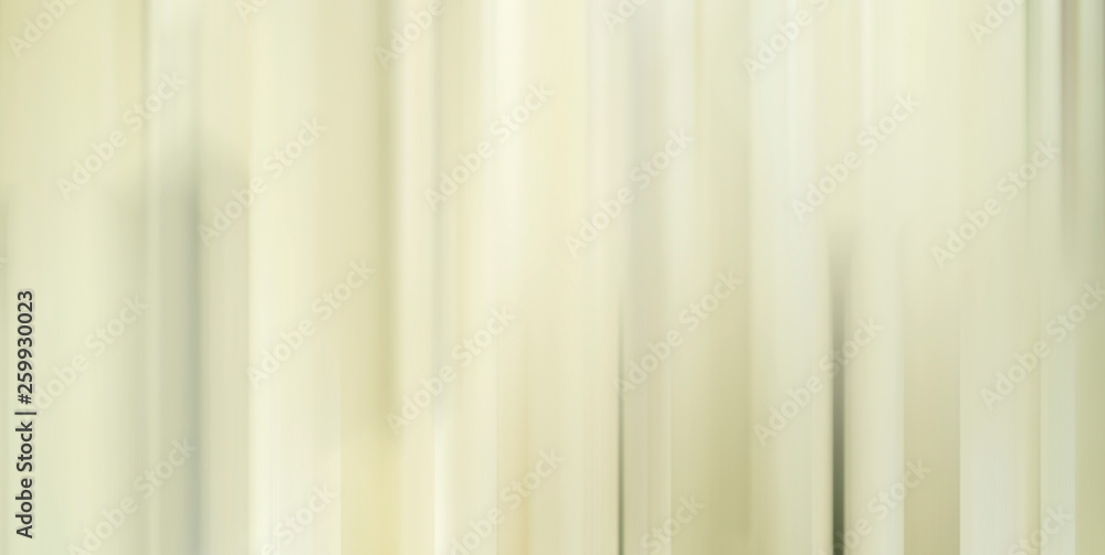 Fototapeta premium Abstract vertical white lines background.