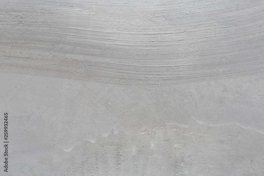 Naklejka premium Texture of Concrete wall or Cement wall background.