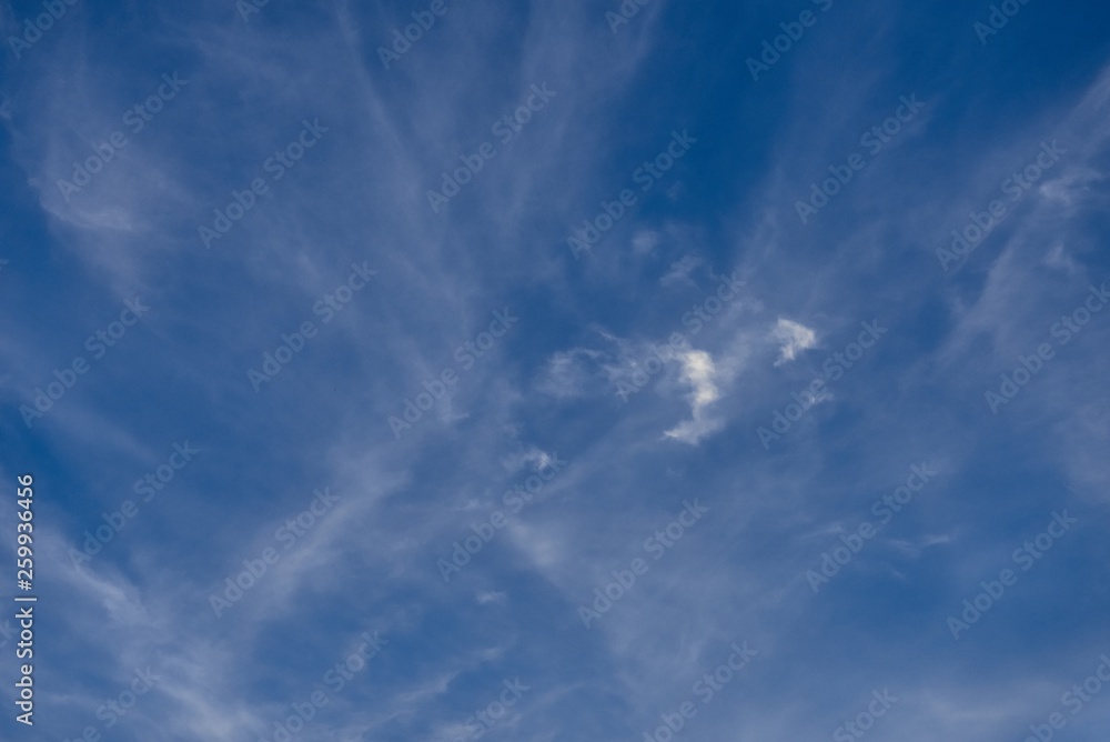Beautiful sunset sky above clouds with dramatic light Beautiful sunset sky above clouds with dramatic light