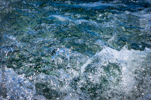 Water Ripples