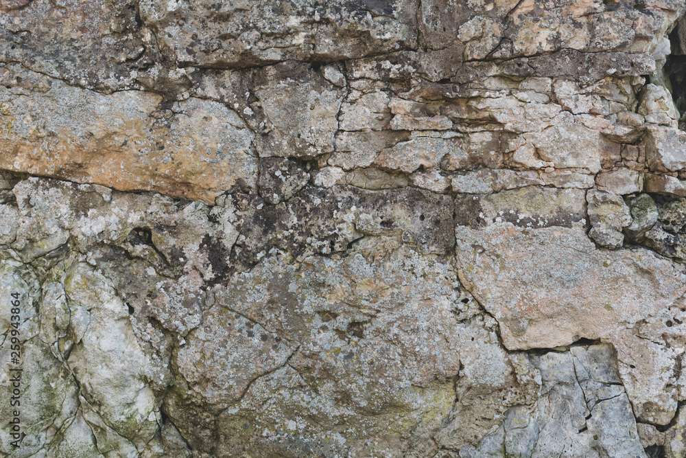 texture of old stone texture of old stone