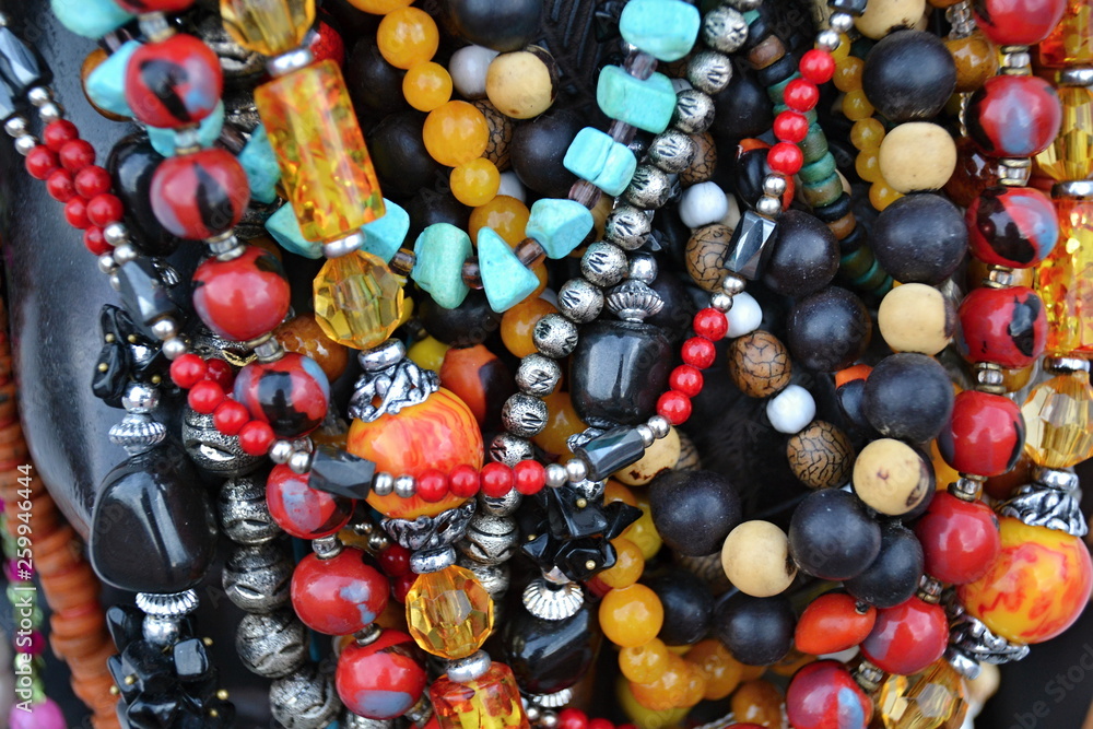 Beads Beads