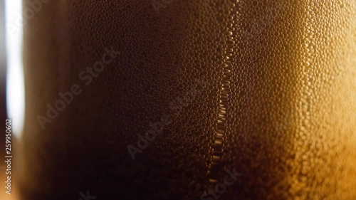 Wallpaper Mural beer . beer foam. beer bubbles. light beer Torontodigital.ca