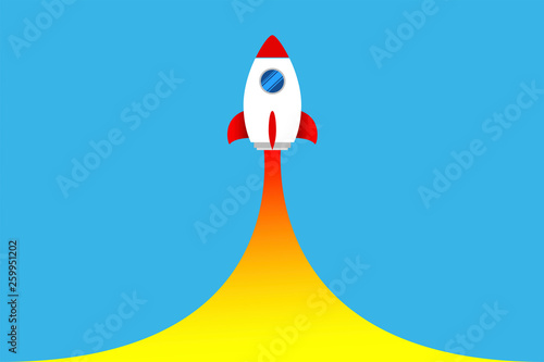 missile, razzo, decollo, start up, impresa,