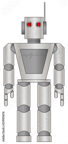 Roboter