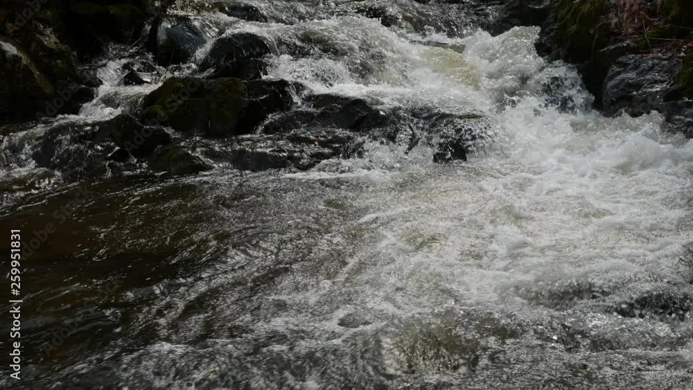 water on rocks water on rocks