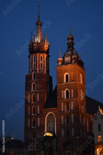 krakow 