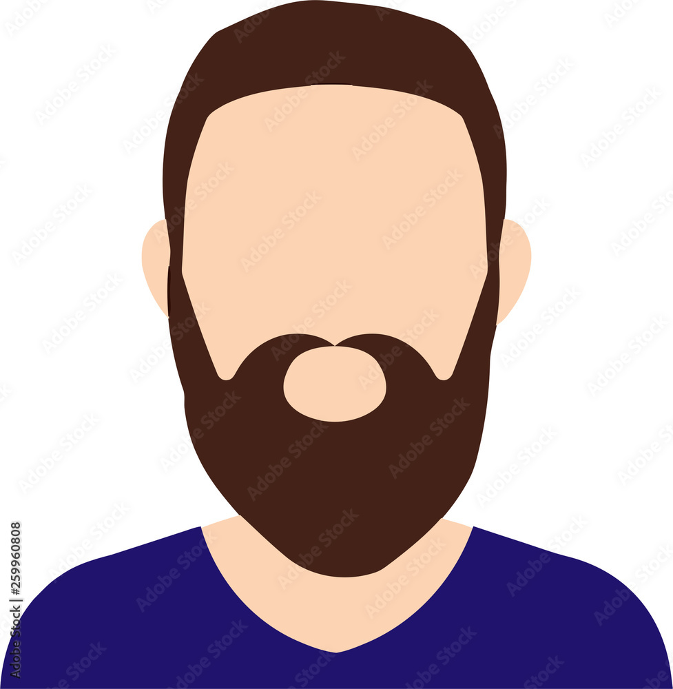 man head icon man head icon