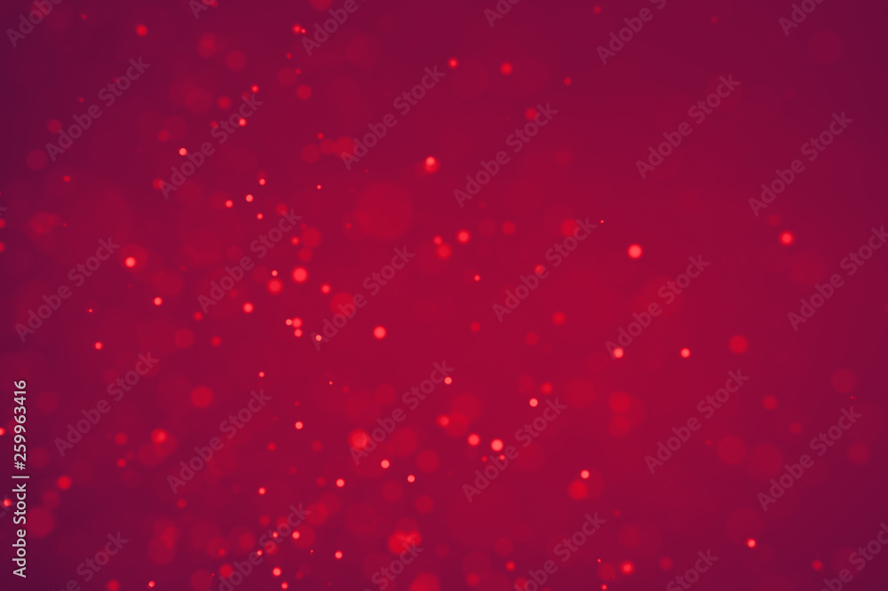 Glitter abstract lights pink background. Defocused bokeh illustration Glitter abstract lights pink background. Defocused bokeh illustration