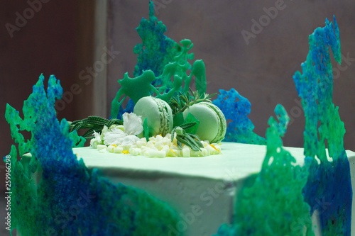 Decorative Cakes
