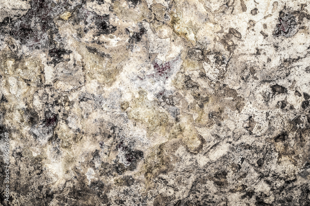 texture of old antique wall, destroyed layer of concrete wall plaster, dark grunge abstract background texture of old antique wall, destroyed layer of concrete wall plaster, dark grunge abstract background
