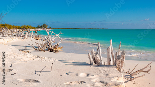 Beach Paradise (Cayo Largo - Cuba)